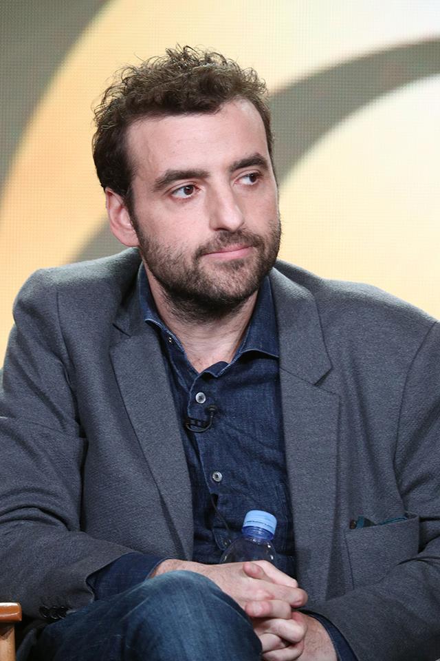 **David Krumholtz**
<br><br>
Krumholtz worked with Allen in 2017's *Wonder Wheel*—which also stars Kate Winslet and Justin Timberlake—and [tweeted](https://twitter.com/mrDaveKrumholtz/status/949382267738185728|target="_blank") in January about his "regret" over working with the director. "I deeply regret working with Woody Allen on *Wonder Wheel*. It's one of my most heartbreaking mistakes. We can no longer let these men represent us in entertainment, politics, or any other realm. They are beneath real men," he wrote.
