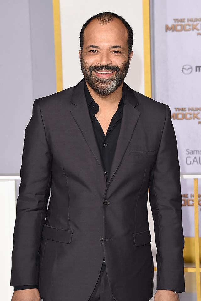 **Jeffrey Wright as Hobie**
<br><br>
Wright will play Hobie, the business partner of the man who gives Theo his ring at the museum. Hobie also acts as a guardian figure for Theo.