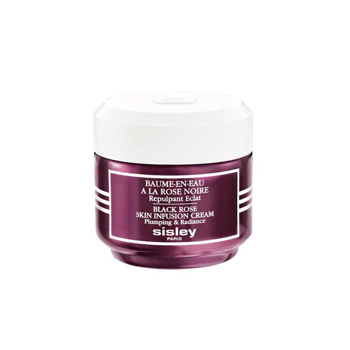 Sisley Black Rose Skin Infusion Cream, $260 at [David Jones](https://fave.co/3hzPE9c|target="_blank"|rel="nofollow")