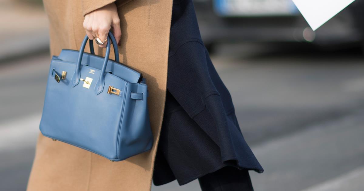 Hermès Reveals The Secrets Behind The Birkin
