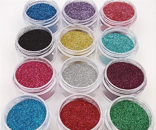 **Enviro Glitter, from $6.60 at [Glitter Haven](https://glitterhaven.com.au/product-category/types-of-glitter/enviro-glitter/|target="_blank"|rel="nofollow")**
<br><br>
Glitter Haven, a beauty supply store in Queensland, specialise in biodegradable glitter and offers over 25 options for you to pine over. The impressive range—which is easily sorted on their site via colour, particle size and glitter type—will equip you with a large assortment of colours to choose from over the three days.