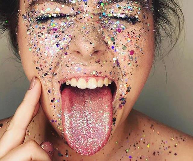 **Glitter Girl's Fabulous Glitter Range, from $8.50 at [Glitter Girl](https://www.glittergirl.com.au/product-category/glitter/|target="_blank"|rel="nofollow")**
<br><br>
All Glitter Girl products are certified home compostable, biodegradable, vegan friendly and cruelty free. Even more impressive, Glitter Girl was created by Sophia Rizzo, a 10-year-old from the Gold Coast. Her newly released [festival range](https://www.glittergirl.com.au/gg-news/the-exclusive-glitter-girl-festival-range/|target="_blank"|rel="nofollow") will have you covered.