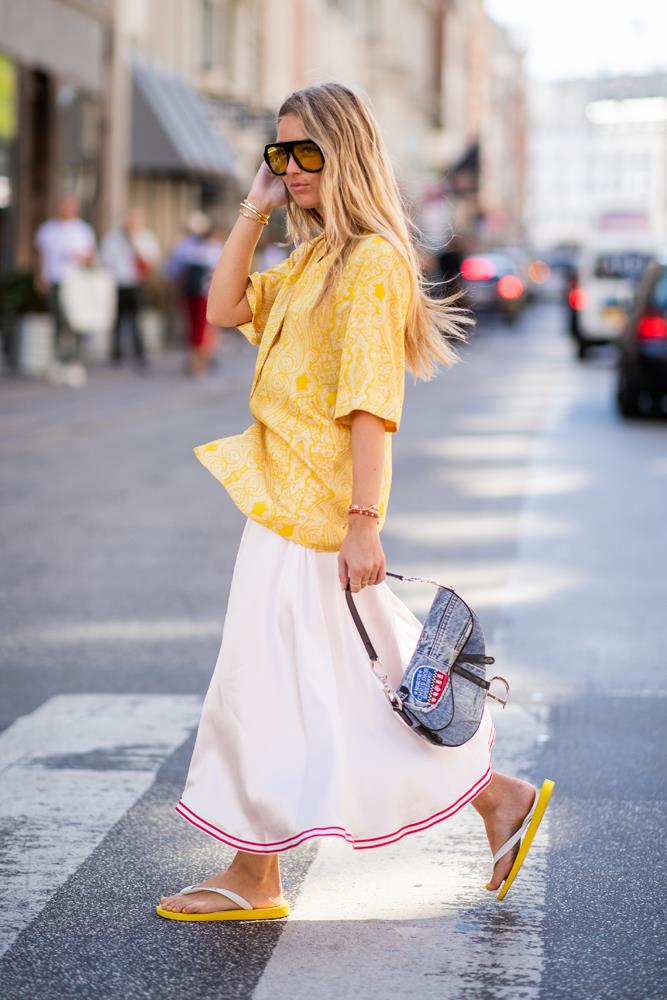 The Summer 2019 Fashion Trends You'll Be Wearing Next ...
