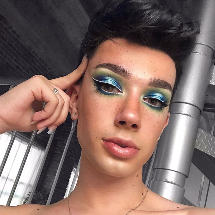 **JAMES CHARLES—$2M - $4M USD ($2.8M-$5.5M AUD)**
<br>
Minimum cost [per Instagram post](https://www.hopperhq.com/blog/instagram-rich-list/niche/beauty/|target="_blank"|rel="nofollow"): $9,750 USD ($13,400 AUD)
<br>
Maximum [YouTube Earnings](https://socialblade.com/youtube/channel/UCucot-Zp428OwkyRm2I7v2Q|target="_blank"|rel="nofollow"): $4.8M USD ($6.6M AUD)
<br><br>
With a combined social media reach of 16.4 million between Instagram and YouTube, Charles makes part of the growing community of male beauty vloggers now enjoying huge success in the wider industry, with his most notable achievement to date being his dubbing as CoverGirl's first male ambassador.
<br><br>
While his personal net worth is highly contested, reports claim the 19-year-old has generated a worth between $2 million and $4 million USD ($2.8-$5.5 million AUD), with his huge social media following, his partnership with a cosmetics institution as well as a clothing line named after his recognisable greeting, 'Sisters' all combining to make massive earnings for the teen.