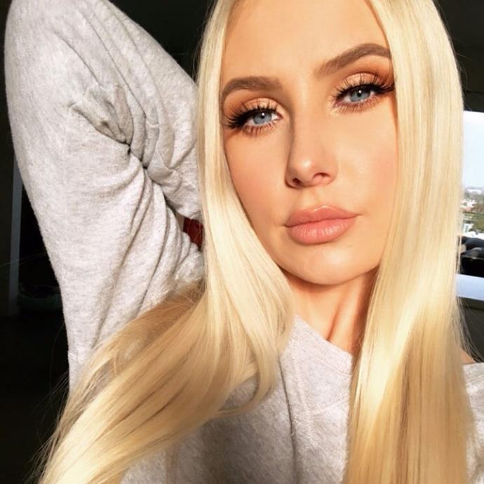 **LAUREN CURTIS—$480K AUD**
<br>
Maximum [YouTube Earnings](https://socialblade.com/youtube/user/laurenbeautyy|target="_blank"|rel="nofollow") : $44.9K USD ($62K AUD)
<br><br>
Fellow the Australian beauty vlogger, who has found massive success in the beauty industry since first launching her own YouTube channel in 2011, which now boasts over 3.5 million subscribers alone. 
<br><br>
The self-taught makeup artist has transformed her small-time vlogging career into a resume which includes social media stardom, hosting of live beauty seminars, and brand partnerships including Colgate and Garnier, all of which has lent itself to an estimated net worth of $480 thousand AUD.