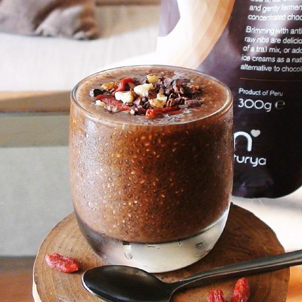 **Live Green Healthy**
<br><br>
This Insta is packed with ace food ideas, like sweet potato tots, sushi rolls, healthy pizza options and salads galore, but we particularly like the idea of a grape and fig smoothie. Sounds very gourmet-deluxe, does it not?
<br><br>
Instagram: [@livegreenhealthy](https://www.instagram.com/livegreenhealthy/?hl=en|target="_blank"|rel="nofollow")