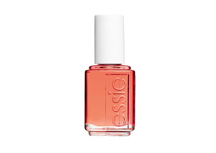 Essie Nail Colour Apricot Cuticle Oil, $17 at [Adore Beauty](https://www.adorebeauty.com.au/essie/essie-nail-care-apricot-cuticle-oil.html|target="_blank"|rel="nofollow")