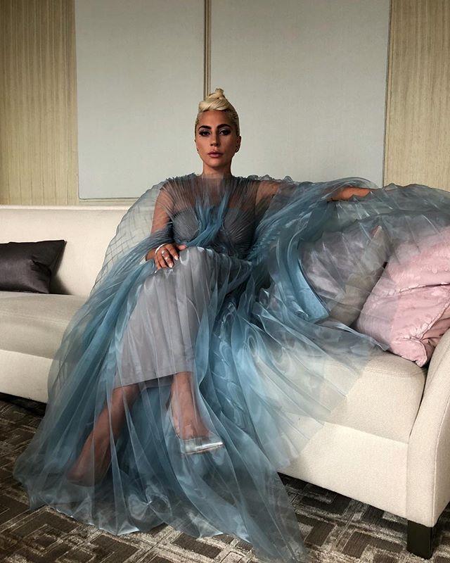 ***Lady Gaga***
<br><br>
Gaga has lived in her Malibu enclave for years, and was recently one of the many residents of the beachside town that were forced to evacuate. At the time of writing, Gaga hasn't yet disclosed the welfare of her home. 
<br><br>
Gaga posted on [Twitter](https://twitter.com/ladygaga/status/1061090630825238529|target="_blank"|rel="nofollow") "Thank you to the fire fighters, police, first and emergency responders for doing above and beyond everything you can do to help us. You are true heroes. #CaliforniaFire".