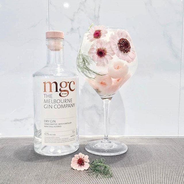 ***[Melbourne Gin Company](http://melbournegincompany.com/|target="_blank"|rel="nofollow")*** <br>
Crafted in the heart of Melbourne, MGC's sleek, Instagrammable look is the perfect match for their homemade, locally sourced drink. <br><br>
**Shop at:** [Dan Murphy's](https://www.danmurphys.com.au/product/DM_793767/the-melbourne-gin-company-dry-gin-700ml|target="_blank"|rel="nofollow") <br>