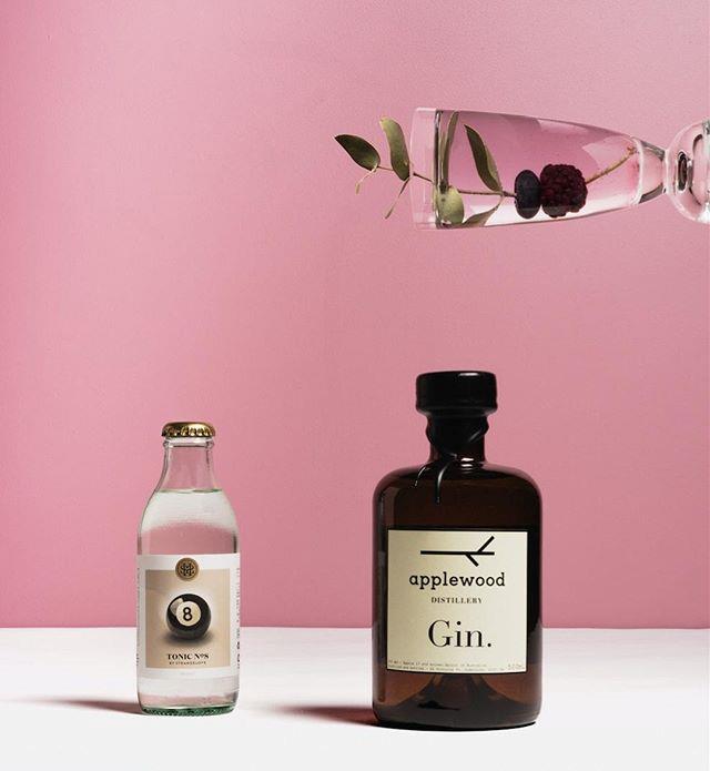 ***[Applewood Distillery Gin](https://www.applewooddistillery.com.au/|target="_blank"|rel="nofollow")***<br>
Hailing from South Australia's wine country, we're barely surprised that Applewood gets it so right—with their internationally acclaimed gin incorporating a blend of peppermint gum, macadamia and wild thyme. <br><br>
**Shop at:** [Applewood Distillery](https://www.applewooddistillery.com.au/collections/our-favourites/products/applewood-gin-500ml|target="_blank"|rel="nofollow") <br>