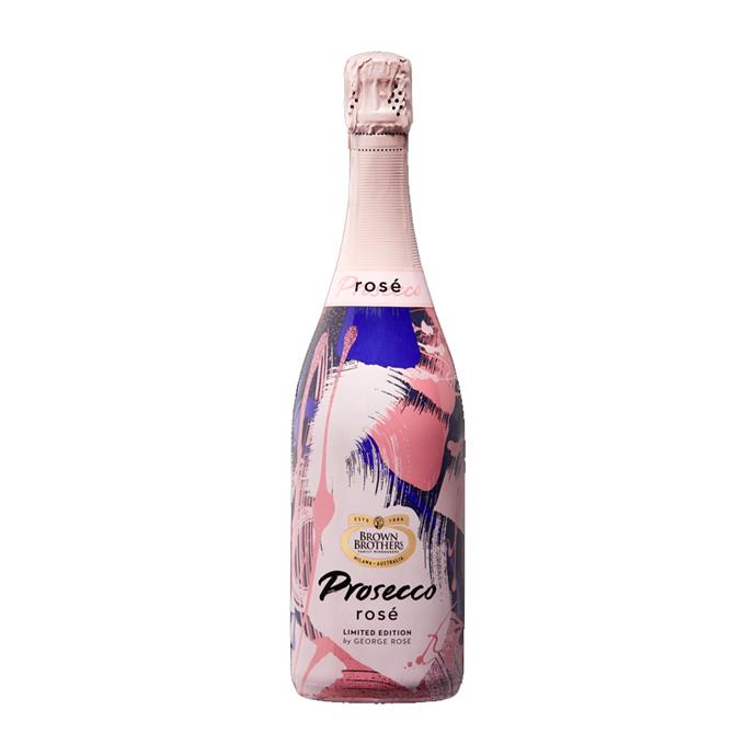 We know, 'prosecco rosé' sounds like something we made up for Instagram likes, but it's *real.* And delicious.<br><br>
*Brown Brothers Prosecco Rosé, $18.99 at [Dan Murphy's](https://www.danmurphys.com.au/product/DM_772539/brown-brothers-prosecco-ros-nv|target="_blank"|rel="nofollow").*