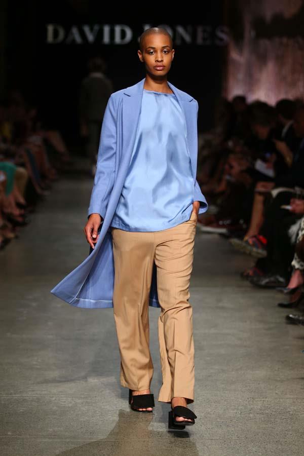 ***CORNFLOWER BLUE***<br><br>
Already cementing its place as one of the [It-colours of 2019](https://www.elle.com.au/fashion/2019-fashion-colour-trends-19800|target="_blank"), we're predicting we'll see quite a bit of sweet, powdery cornflower blue in winter. Whether it's worn head-to-toe or just to brighten up some neutrals, this tone suits everyone.<br><br>
As seen at: Jac + Jack autumn/winter '19.