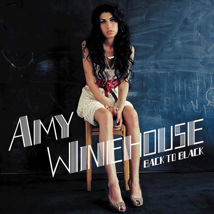 **SONG:** 'Rehab' by Amy Winehouse, from the album *Back To Black* (2006) <br><br>
*Mispronounced lyric #1:* "That I can't learn, from Mr. Halfway"
*Correct lyric:* "That I can't learn, from Mr. Hathaway" (Winehouse is referring to singer Donny Hathaway, according to *[Genius](https://genius.com/291633|target="_blank"|rel="nofollow")*) <br><br>
*Mispronounced lyric #2:* "Didn't get all naughty in class" <br>
*Correct lyric:* "I didn't get a lot in class"