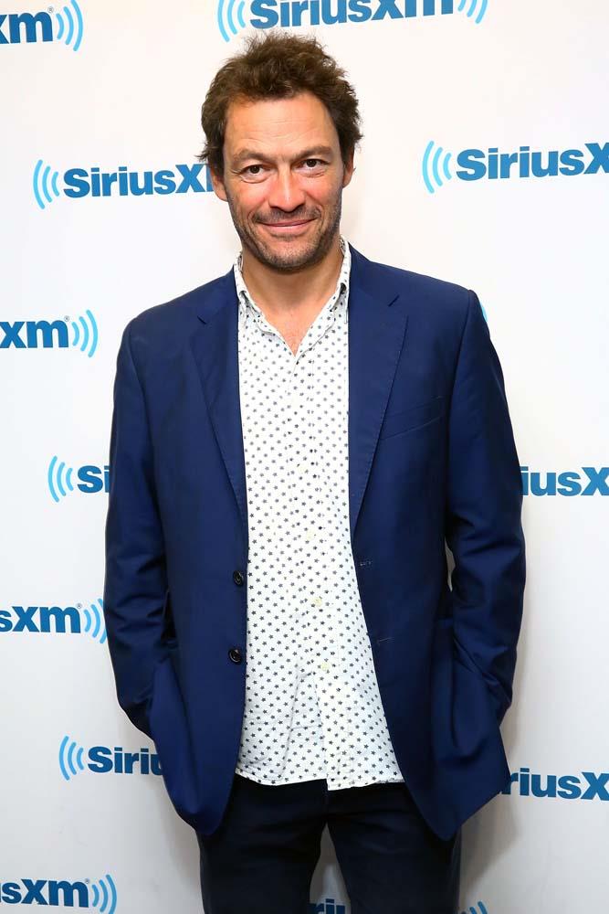 ***Dominic West as Mance Rayder***<br><Br>
In 2012, West revealed that he turned down the part of Wildling king Mance Rayder to spend more time with his family. "It was a lovely part, a good part. I'm going to regret it," he told *[The Huffington Post](http://www.huffingtonpost.com/2012/08/03/game-of-thrones-wire_n_1731640.html|target="_blank"|rel="nofollow")*. "My problem is, I've got four kids, and at the moment, I'm reluctant to be away from home for a long time."
