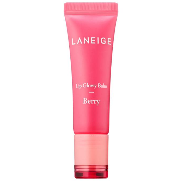 **THE BEST ILLUMINATING LIP BALM**<br><br>

This light-weight, insta-worthy balm is the perfect addition to your beauty cabinet, hydrating your lips while highlighting them for a glowy finish.<br><br>

*Lip Glowy Balm by Laneige, $23 at [Sephora](https://fave.co/32Gfz6d|target="_blank"|rel="nofollow")*