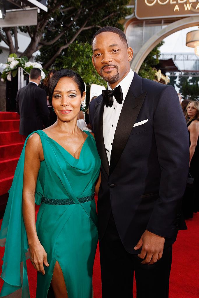 **Will Smith and Jada Pinkett Smith**<br><br>

Although the famous pair don't necessarily pursue partners outside of their marriage, Pinkett Smith has stated that the trust between them enables complete freedom as far as fidelity is concerned.<br><br>

"Will and I BOTH can do WHATEVER we want, because we TRUST each other to do so. This does NOT mean we have an open relationship...this means we have a GROWN one," Pinkett Smith previously [said](https://www.eonline.com/fr/news/407906/jada-pinkett-smith-clarifies-open-marriage-statement-will-smith-and-i-have-a-grown-relationship|target="_blank"|rel="nofollow") on social media. 