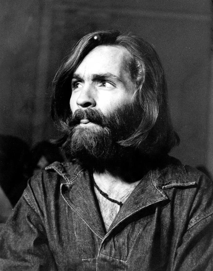 **3. Charles Manson's preliminary visit to Sharon Tate's house**
<br><br>
The only brief glimpse we get of Manson (played by Damon Herriman) in the film is when he is shown wandering up into Tate and her husband Roman Polanski's Cielo Drive home unannounced, in an apparent scope-out ahead of the murders. The visit makes for an incredibly unsettling scene, in which Manson asks after the former owner of the home (a music producer who once rejected him for a record deal) and Jay Sebring tells him the owner has since left while a concerned Tate looks on. This scene actually happened in real life, except it was Tate and Polanski's friend Shahrokh Hatami, a photographer, who spoke with him and advised him to approach the landlord for the music producer's whereabouts. Hatami was photographing Tate ahead of a TV show while she packed for a trip to Rome, and he later [testified](https://www.cielodrive.com/archive/manson-at-tate-home-in-march-69-trial-told/|target="_blank"|rel="nofollow") that he, "saw a man enter the yard… He was hesitant—not very sure of where he was going—but at the same time walking very aggressively; he just came in not knocking or ringing a bell or anything."