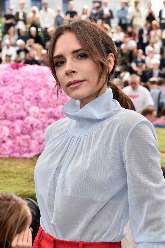 **Victoria Beckham**<br><br>

The fashion designer and former Spice Girl publicly admitted to regretting her decision to get breast implants when she was a teenager. Beckham, who later [revealed](https://www.allure.com/gallery/victoria-beckham-2014|target="_blank"|rel="nofollow") that she'd had them removed, confessed that the choice to get them done stemmed back to insecurity in a 2017 [interview](https://www.vogue.co.uk/article/victoria-beckham-vogue-interview|target="_blank"|rel="nofollow").<br><br>

When asked what she would tell her 18-year-old self, Beckham said, "I should probably say, don't mess with your boobs. All those years I denied it—stupid. A sign of insecurity. Just celebrate what you've got."