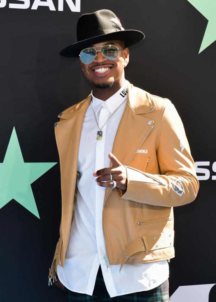 **Ne-Yo**<br><br>

The *So Sick* singer decided to adopt a vegan lifestyle after watching the food documentary *What The Health* in 2017.<br><br>

"Thanks to the *What the Health* documentary, I have gone vegan. Completely vegan," he [said](https://www.hellomagazine.com/cuisine/2017080841378/ne-yo-turns-vegan-after-watching-health-documentary/|target="_blank"|rel="nofollow") in a video he posted to social media.<br><br>

Ne-Yo (real name Schaffer Chimere Smith) has since credited his vegan diet with reversing the effects of his tendinits, saying that it cleared up completely within two weeks of making the switch, and that he was happy he made the change.<br><br>

"I've been vegan for about a year now," he [told](https://www.essence.com/culture/ne-yo-vegan-tendinitis-essence-festival/|target="_blank"|rel="nofollow") *Essence* in 2018. "I know it's not for everybody but, it works just fine for me!"