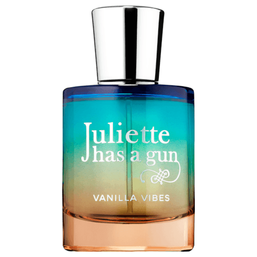 **Vanilla Vibes by Juliette Has A Gun, EDP, $159 from [Adore Beauty](https://www.adorebeauty.com.au/juliette-has-a-gun/juliette-has-a-gun-vanilla-vibes-50ml.html|target="_blank"|rel="nofollow")**<br><br>

An ode to summer road trips along the coast, this playful fragrance unfolds with top notes of sea salt before rolling into a gourmand heart of vanilla and orchid, and a lingering base of woody vanillas.