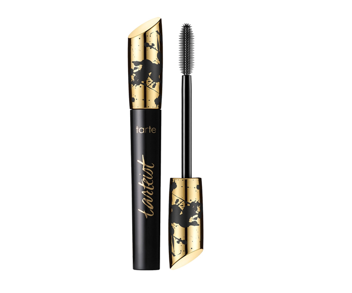 **Tarteist™ Lash Paint Mascara by Tarte, $35 at [Sephora](https://go.skimresources.com?id=105419X1569491&xs=1&url=https%3A%2F%2Fwww.sephora.com.au%2Fproducts%2Ftarte-travel-size-tarteist-lash-paint-mascara-botf%2Fv%2F7ml|target="_blank")**<br>
This magic wand features molded, multi-length bristles to lock onto and lengthen even the shortest lashes.