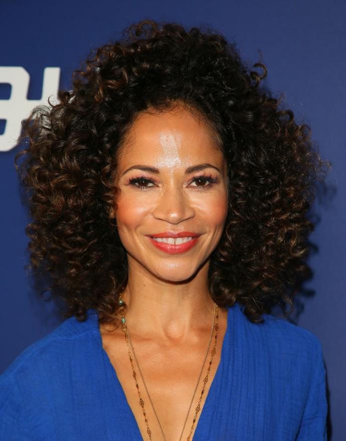 **Sherri Saum as Ellie Whedon**<br><br>

Seasoned actress Sherri Saum takes on the character of Ellie Whedon, a close advisory to the Locke family. She's appeared in several well-known TV dramas, including *Gossip Girl*, *The Fosters* and *One Life to Live*
