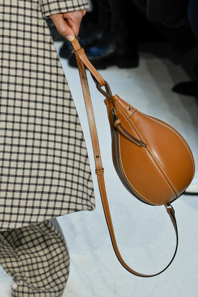 Accessories at JW Anderson autumn/winter '20.