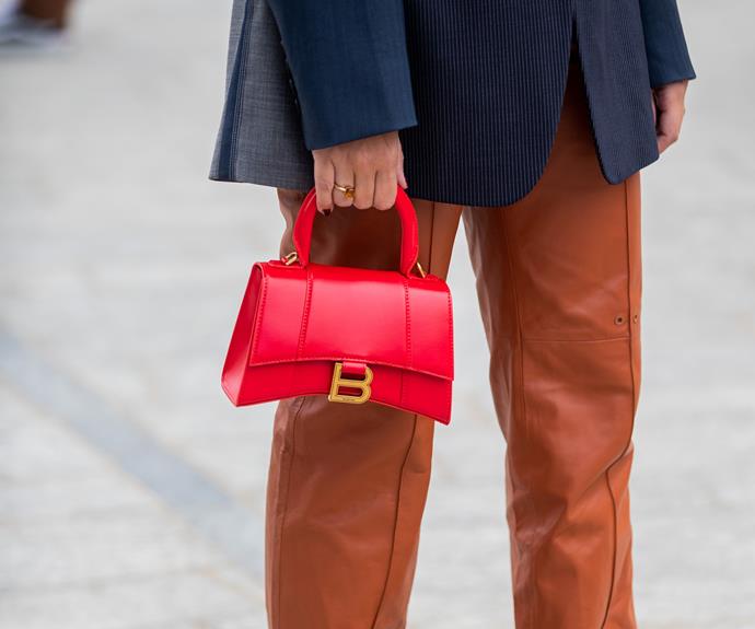 Your Investment Handbag Purchase Should Be One Of These Bags | ELLE