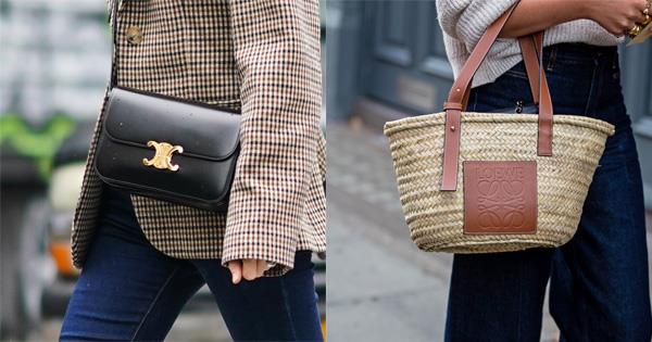 Your Investment Handbag Purchase Should Be One Of These Bags