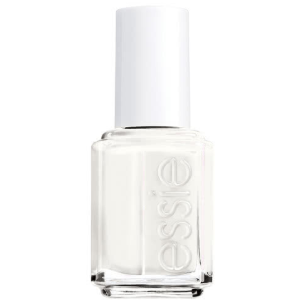 **Nail Polish**<br><br>

'Blanc' Nail Polish by Essie, $14.95 at [Adore Beauty](https://fave.co/2JFZZyx|target="_blank"|rel="nofollow").