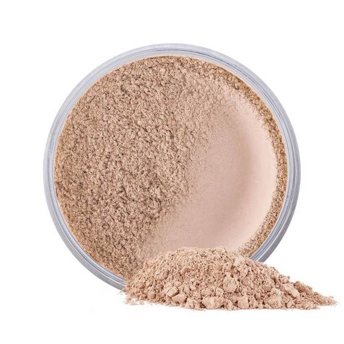 **Mineral Cover Foundation by Nude By Nature, $27.99 at [Chemist Warehouse](https://fave.co/2VPhJx8|target="_blank"|rel="nofollow")**<br><br>

A beauty editor favourite with [rave online reviews](https://www.beautyheaven.com.au/makeup/foundation-primer/21669-nude-by-nature-natural-mineral-cover-foundation|target="_blank"), Australian brand Nude By Nature arguably led the charge for making mineral makeup mainstream, and its pharmacy-friendly foundation is still a go-to today.