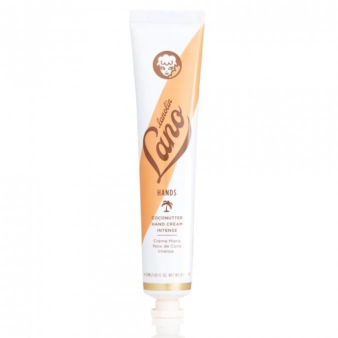 **Coconutter Hand Cream Intense by Lanolips, $16.99 at [Priceline](https://fave.co/3558pti|target="_blank"|rel="nofollow")**<br><br>

Frequent use of [soaps](https://www.harpersbazaar.com.au/beauty/best-liquid-hand-soaps-20151|target="_blank") and [hand sanitisers](https://www.harpersbazaar.com.au/beauty/best-luxury-hand-sanitiser-20016|target="_blank") can leave hands a bit on the dry side, but this delicious, coconut-based balm has got you covered. Particularly great for the cooler months, it boasts a potent combination of shea butter, cocoa seed butter, rose oil, [vitamin E](https://www.harpersbazaar.com.au/beauty/vitamin-e-skin-19727|target="_blank") and skin-loving antioxidants to give your hands some much-needed TLC.