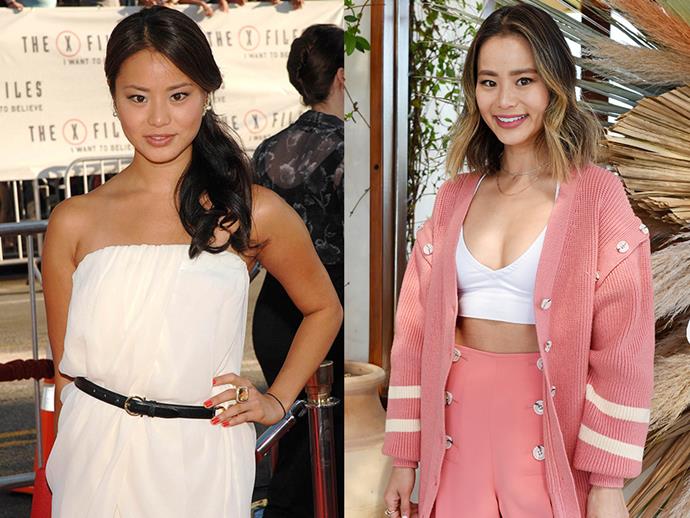 ***Jamie Chung***
<br><br>
Chung appeared on not one, but two MTV reality shows: <em>The Real World: San Diego</em> and its spin-off <em>Real World/Road Rules Challenge: The Inferno II</em>. Since then, she's become a successful actress in her own right, appearing in films like *Sucker Punch* and *The Hangover: Part II*.