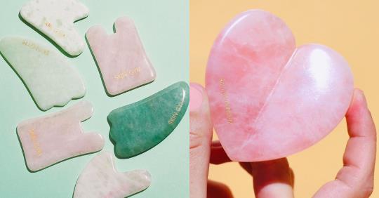 Gua Sha Tools: Do They Actually Work?