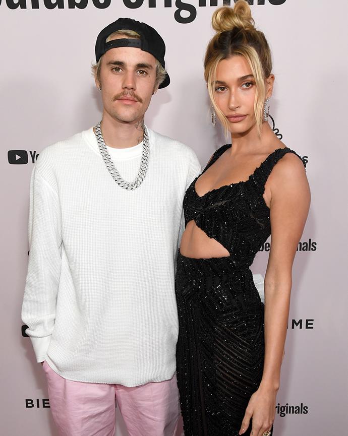 **Who?** Justin Bieber and Hailey Bieber. <br>
**How long?** Two months. <br>
**Did it last?** [Announcing their engagement](https://www.instagram.com/p/BlBvw2_jBKp/?utm_source=ig_embed|target="_blank"|rel="nofollow") in July 2018, the pair were married by September and still seem incredibly happy, despite the rapid matrimony.