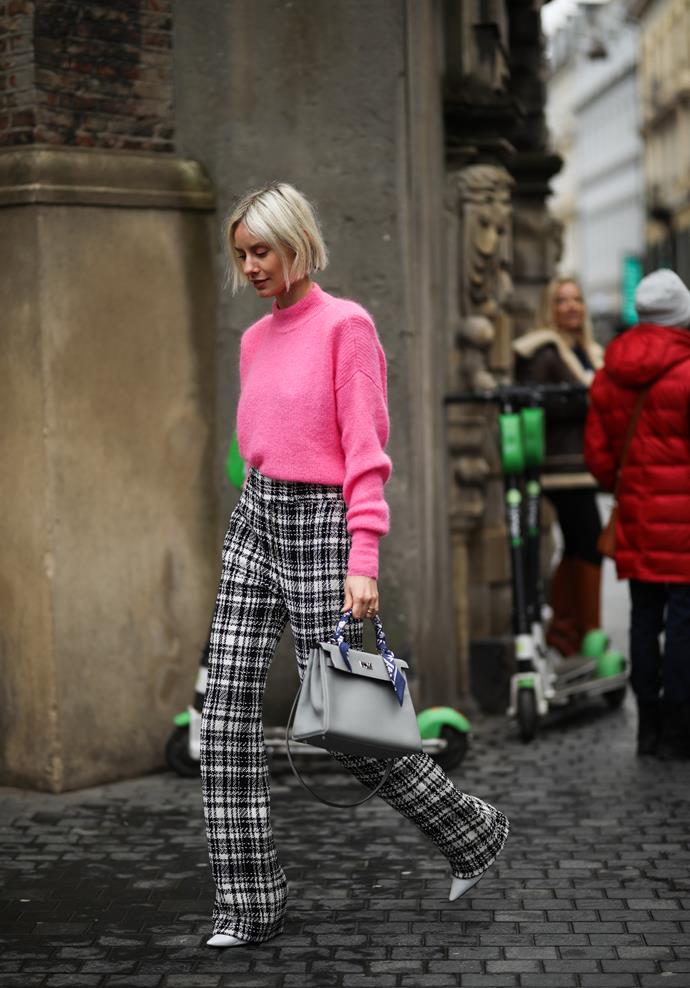58 Outfits Ideas To Inspire Your Winter Wardrobe Right Now | ELLE Australia