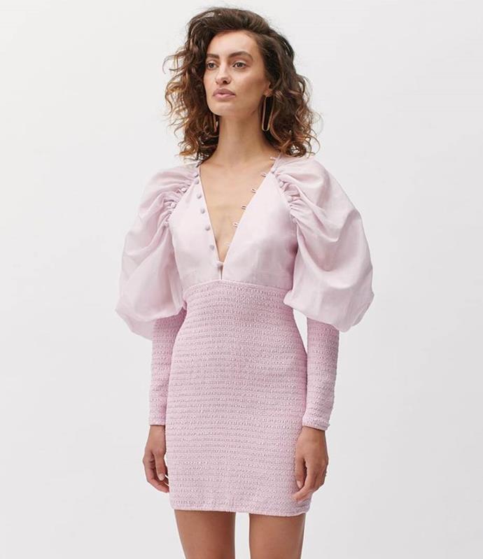 **[JOSLIN STUDIO](https://joslinstudio.com/|target="_blank"|rel="nofollow")**
<br><br>
If you're after a dressier option but in a breathable, wearable summer fabric, look no further than Joslin Studio. The local designer uses linen and cotton to great effect, embracing bold shoulders, high necks, shirring and dainty buttons to create a look that is equals parts Victorian modesty and modern playfulness.