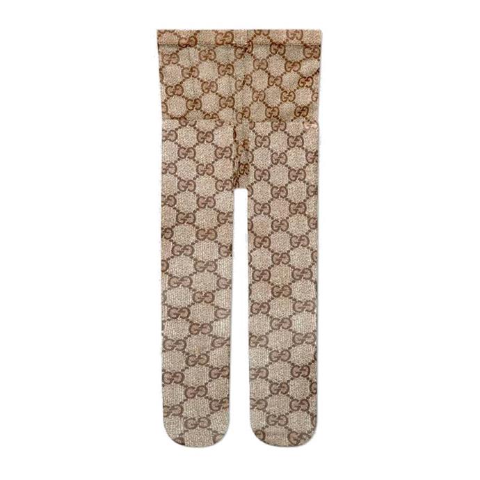 **4. Gucci GG pattern tights**<br><br>

Gucci, which currently ranks in fourth place on Lyst's index of the hottest brands of 2020, has also taken out the fourth position of this year's most popular women's fashion items, courtesy of their GG pattern tights.<br><br>

*GG pattern tights tights by Gucci, $330 at [Gucci](https://www.gucci.com/au/en_au/pr/women/accessories-for-women/tights-and-socks-for-women/gg-pattern-tights-p-5236973GA359764|target="_blank"|rel="nofollow")*