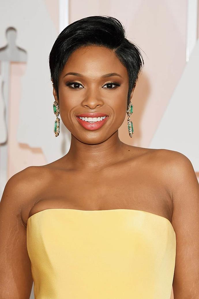**Jennifer Hudson** <br><br>
Before winning the Academy Award for Best Supporting Actress for her role in *Dreamgirls* (2007), Jennifer Hudson worked on a Disney Cruise Liner, as a Disney-themed cast member in an on-board performance. <br><br>
In an interview with *[W Magazine](https://www.wmagazine.com/story/jennifer-hudson-color-purple|target="_blank"|rel="nofollow")*, Hudson revealed that the job actually helped her to land her breakout role in *Dreamgirls*, saying: "It's part of how I got [the role in] *Dreamgirls* because they took that as an acting credit."
