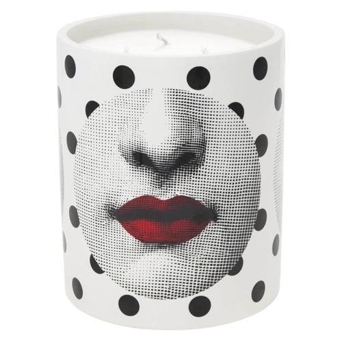 'Limited Edition Comme Des Forna Candle' by Fornasetti, $515 at [Mecca](https://www.mecca.com.au/fornasetti/comme-des-forna-candle/V-814806.html?cgpath=fragrance-home-candles|target="_blank"|rel="nofollow").