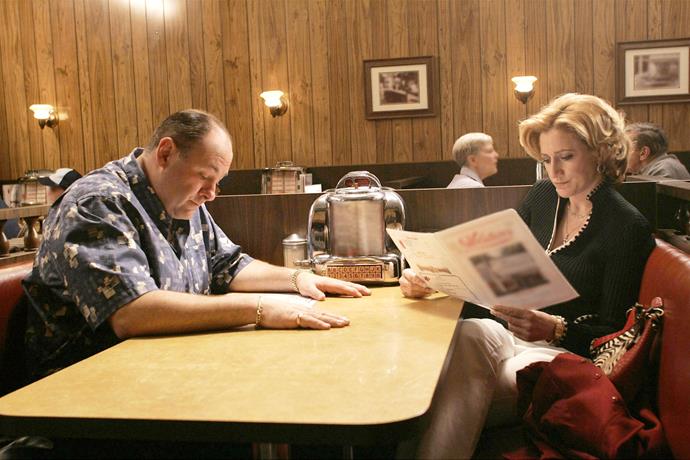 ***The Sopranos***<br><br>

Easily one of the most polarising TV show finales in the history of the small screen, fans were left a little (read: a lot) underwhelmed (read: angry) with the ending of *The Sopranos*. For a show that had, up until its last episode, been so definitive with its storylines (killing off characters, much?), when it finally came down to Tony's fate, it was just left up to speculation. Naturally, it was made all the more perplexing considering we'd come to root for Tony (you know, even though he's a murderer and generally just the worst human being). To have *all* the pent-up tension—with every little thing leading you to believe he was going to die—just... cut to black. WHAT. After six seasons of committing to a show and the survival of a character? Disappointing.<br><br>

That said, the creator of the show, David Chase, did have some things to say about the controversial finale, which (somewhat) assuaged our feelings about how things wrapped up the way they did.<br><br>

"Tony was dealing in mortality every day. He was dishing out life and death. And he was not happy. He was getting everything he wanted, that guy, but he wasn't happy. All I wanted to do was present the idea of how short life is and how precious it is. The only way I felt I could do that was to rip it away," he [said](https://www.washingtonexaminer.com/david-chase-reflects-on-the-sopranos-ending|target="_blank") in an interview.<br><br>

"Am I supposed to do a scene and ending where it shows that crime doesn't pay? Well, we saw that crime pays. We've been seeing that for how many years? Now, in another sense, we saw that crime didn't pay because it wasn't making him happy. He was an extremely isolated, unhappy man. And then finally, once in a while he would make a connection with his family and be happy there. But in this case, whatever happened, we never got to see the result of that. It was torn away from him and from us."