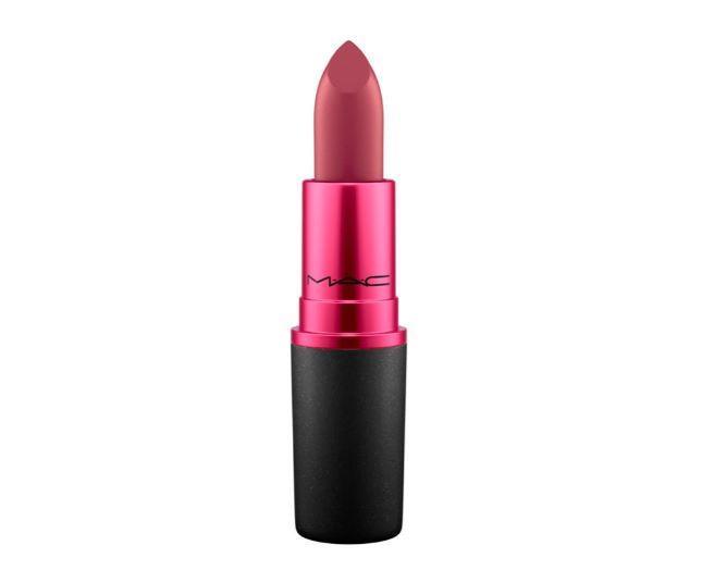 Viva Glam Lipstick, $30 by [M.A.C. Cosmetics](https://www.maccosmetics.com.au/product/13854/966/products/makeup/lips/lipstick/viva-glam-lipstick/please-note-this-item-is-excluded-from-any-offers#/shade/Viva_Glam_III|target="_blank"|rel="nofollow")
<br><br>
This iconic lipstick range has been doing good since its 1994 inception. With every cent of the selling price going toward helping those living with and affected by HIV/AIDS, it's the beauty splurge that you can feel good about.
<br><br>
Learn more [here](https://www.maccosmetics.com.au/viva-glam-mac-aids-fund?clickid=RVpyy4zWNxyLWP30W2SX%3Awd2UkEwJDyrTxTZQw0&irgwc=1&utm_medium=affiliate&utm_source=growthops&utm_campaign=Skimbit%20Ltd._10078&utm_content=affiliatealwayson_alwayson_link|target="_blank"|rel="nofollow").