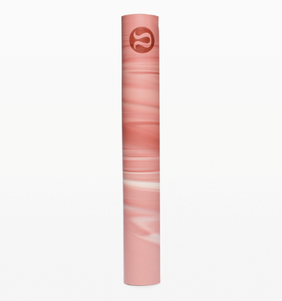 The Reversible Yoga Mat in Marble, $69 by [Lululemon](https://www.lululemon.com.au/en-au/p/the-reversible-mat-3mm/prod6750168.html?dwvar_prod6750168_color=50033|target="_blank"|rel="nofollow").