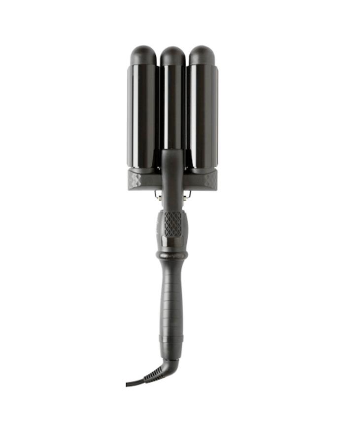 **For The Beauty Junkie Bestie**
<br><br>
*'PRO Waver 32mm Black' by Mermade Hair, $89 at [Adore Beauty](https://www.adorebeauty.com.au/mermade-hair/mermade-hair-waver-32mm-black.html|target="_blank"|rel="nofollow").*