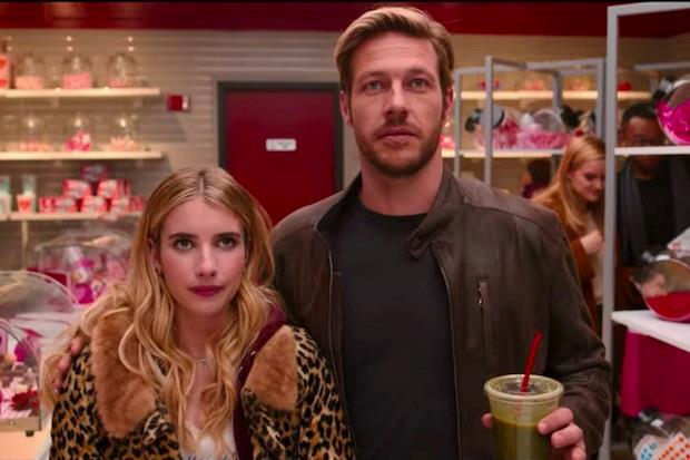***Holidate***<br><br>

Fair warning: [*Holidate*](https://www.marieclaire.com.au/emma-roberts-holidate|target="_blank") is actually kind of... terrible. That said, it's oddly enjoyable to watch if you feel like leaving your brain at the door (or yelling at your TV). Per Netflix's official synopsis: "Sloane (Emma Roberts) and Jackson (Luke Bracey) hate the holidays. They constantly find themselves single, sitting at the kids table, or stuck with awkward dates. But when these two strangers meet one particularly bad Christmas, they make a pact to be each other's 'holidate' for every festive occasion throughout the next year. With a mutual disdain for the holidays, and assuring themselves that they have no romantic interest in the other, they make the perfect team. However, as a year of absurd celebrations come to an end, Sloane and Jackson find that sharing everything they hate may just prove to be something they unexpectedly love."<br><br>

*Where to watch: [Netflix](https://www.netflix.com/search?q=holidate&jbv=81034553|target="_blank"|rel="nofollow")*