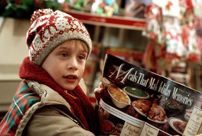 ***Home Alone***<br><br>

Is it just us, or is *Home Alone* practically a documentary in 2020? All jokes aside, you can find the classic film on multiple streaming platforms for all your Yuletide binge-watching.<br><br>

*Where to watch: [Disney+](https://disneyplus.bn5x.net/c/3001951/751390/9358|target="_blank"|rel="nofollow")*