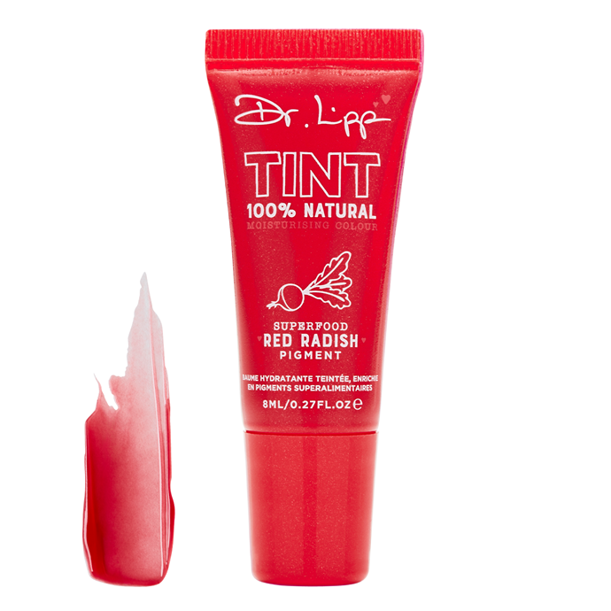 **BEST ULTRA-TINTED LIP BALM**<br><br>

Prefer a bit more pigment? This gorgeous balm has got you covered. And while we do love that it can double as a rouge, its repairing abilities are next level with a Lanolin base, which makes moisturising your lips ultra-fast and long-lasting.<br><br>

*Dr. Lipp Lip Tint, approx. AUD $12.40 at [Dr. Lipp](https://fave.co/2NswaGJ|target="_blank"|rel="nofollow")*