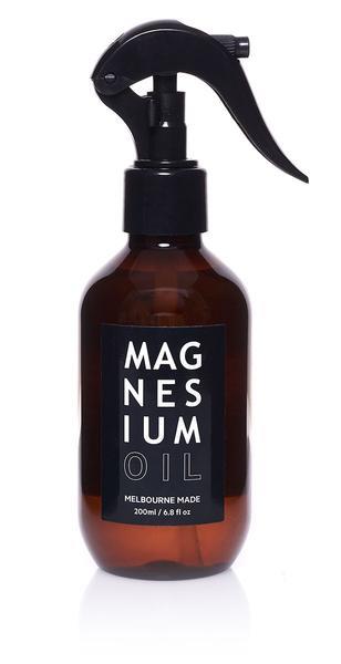 **Magnesium Oil by Salt Lab, $32.99 by [Salt Lab](https://www.saltlaboratory.com/collections/salt-lab-products/products/salt-lab-200ml|target="_blank"|rel="nofollow")**<br><br>

Particularly great for those who push their bodies during exercise, this high-grade spray harnesses the power of magnesium from The Dead Sea to soothe tired and tense muscles while enabling optimal sleep quality.