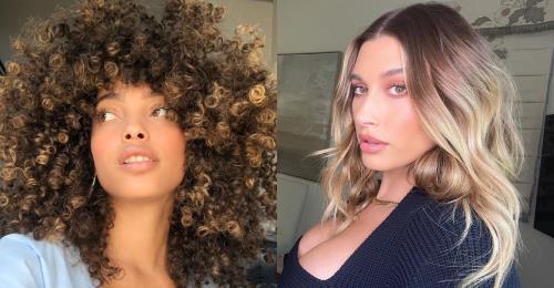 Autumn Hair Colours 2021: The 8 Trending Shades To Try | ELLE Australia