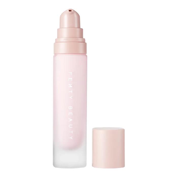 Pro Filt'r Hydrating Primer by Fenty Beauty, $46 at [Sephora](https://fave.co/3tPUWAw|target="_blank"|rel="nofollow").